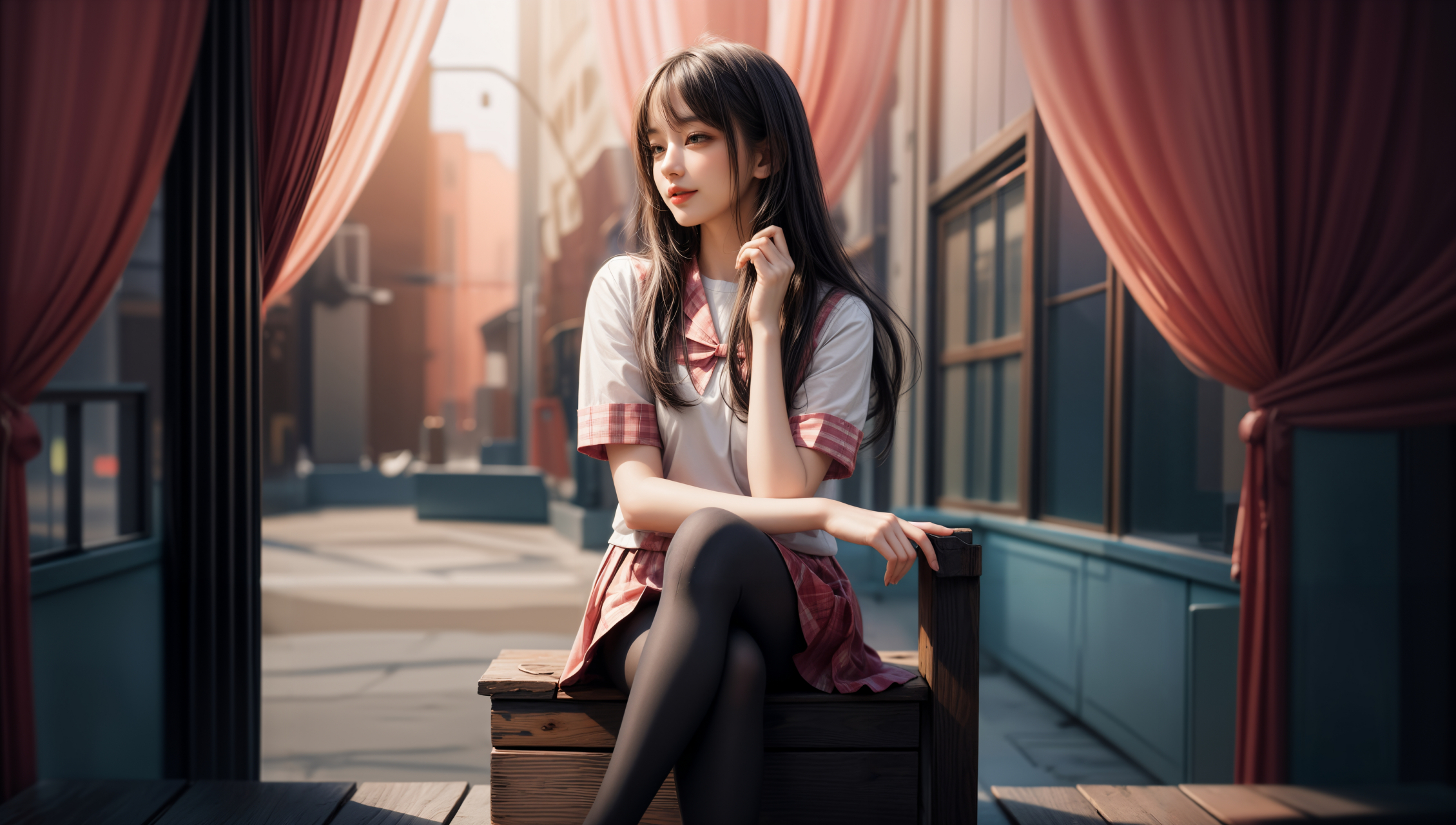 美国青年成都创业记：在“剩菜盲盒”里感受城市温度